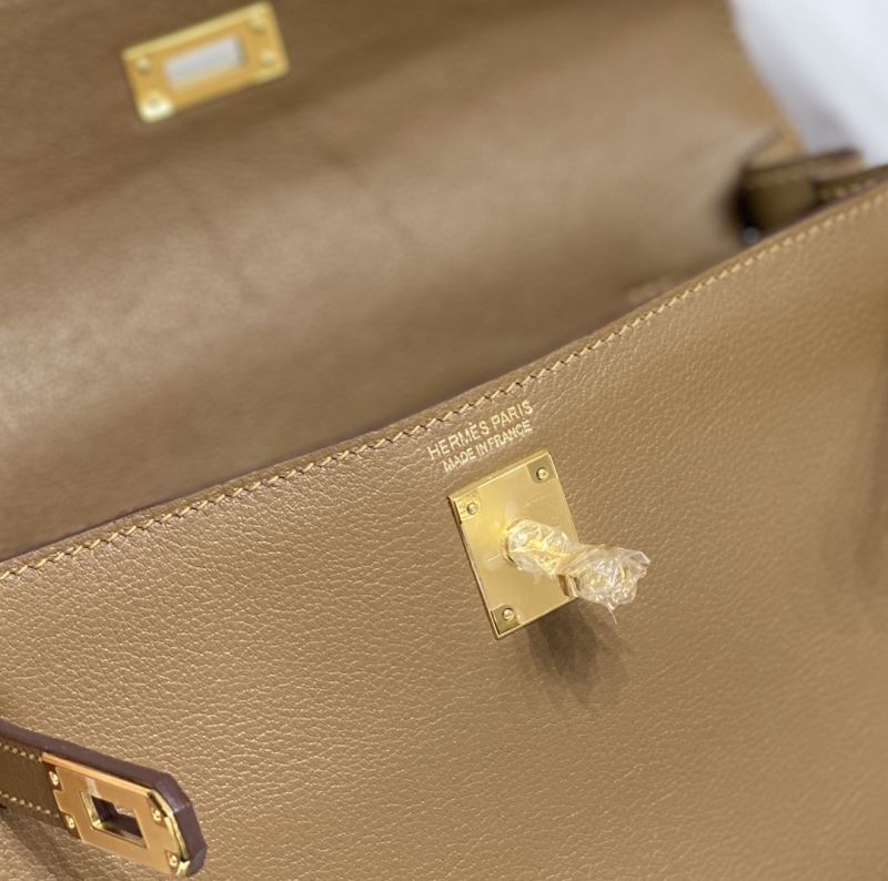 Hermes Kelly Bags